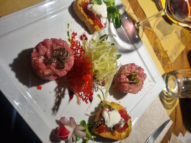 Qui Ciccia Ristorante Griglieria - Monte San Savino