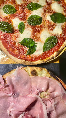 Mercurio Pizza - Ristorazione