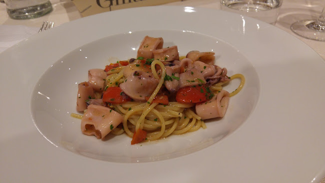 Opinii despre Ristorante la Pescheria da Piero în Manerbio - Ristorazione