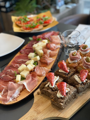 Reviews of Latino cafe & bistrot in Campi Salentina - Ristorazione