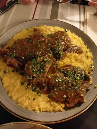 Osteria Il Cortile - Biella