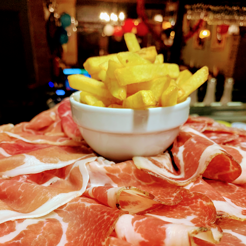 Via P. Tarozzi, 26, 41013 Castelfranco Emilia MO