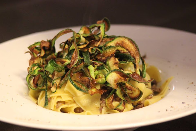 Opinii despre Rubbagalline în Perugia - Ristorazione