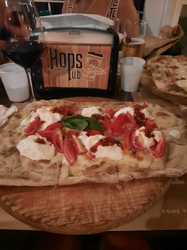 Hops Pub