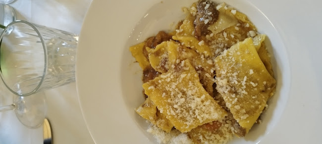 La Felicetta Restaurant Trattoria Open Times