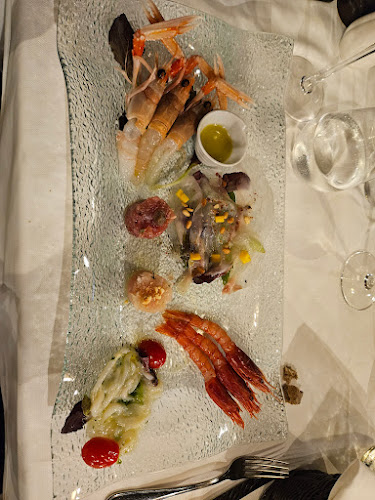 Pescheria I Masenini - Ristorazione