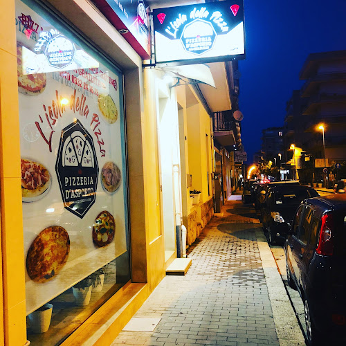 L'isola Della Pizza RAGUSA consegna