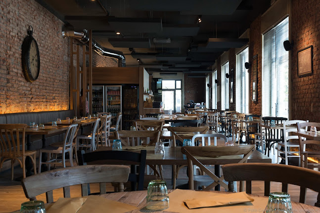 L'Anonimo - Pizzeria con Cucina