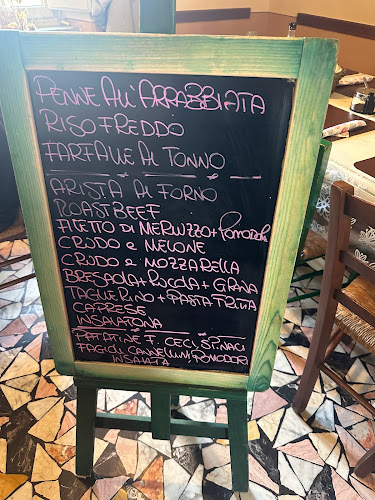 Chiocciolo Bar Pizzeria