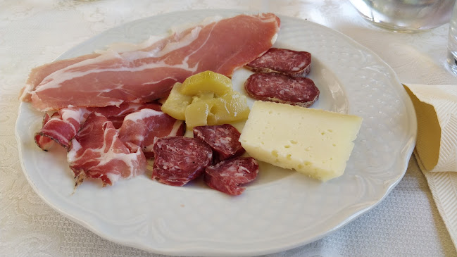 Ristorante Cittadella - L'Aquila