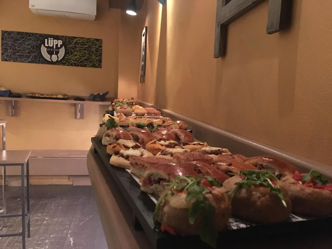 Opinii despre LUPP în Caserta - Ristorazione