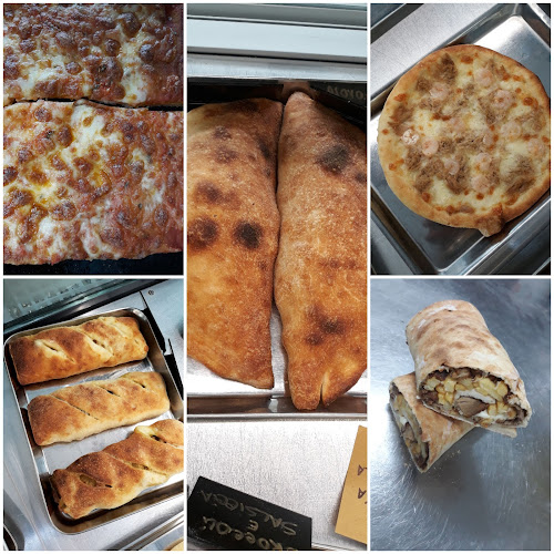 Opinii despre Bar Scacco Matto Tabacchi Pizzeria Rosticceria Caffetteria SLOT VLT în Sala Consilina - Ristorazione