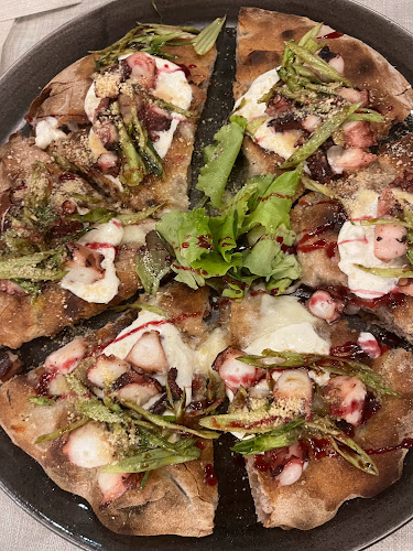 Pizzeria Cirasella - Monopoli