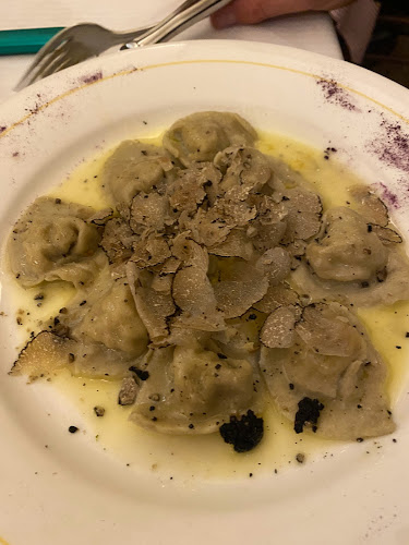 Osteria del Teatro - Ristorazione