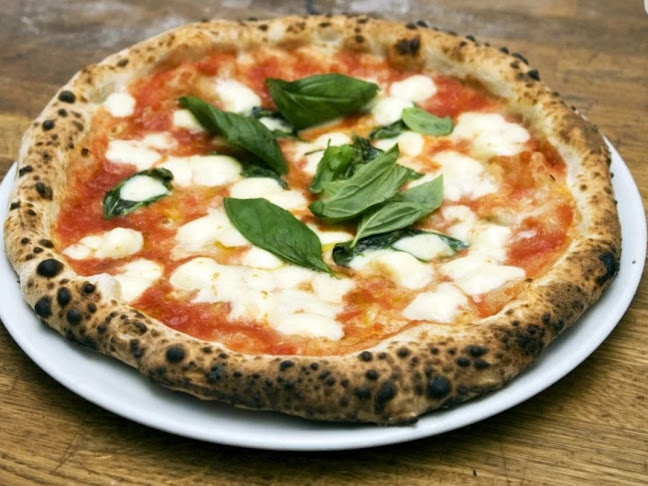 RISTORANTE GRACE Cinisi - Cinisi