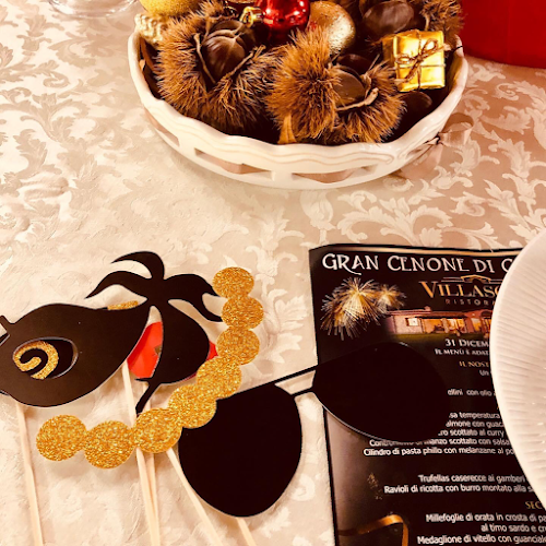 Villasole - Ristorazione