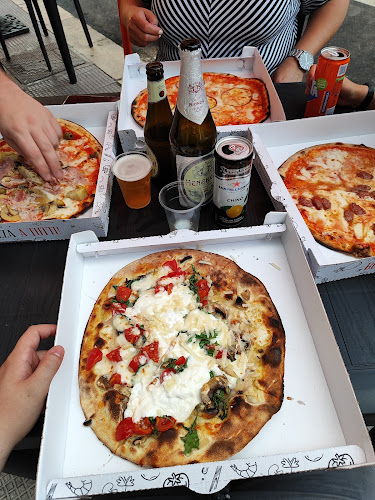 Opinii despre Pizzeria Da Nico în Bari - Ristorazione