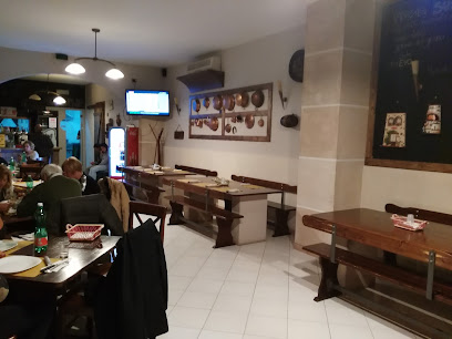 C'era una volta la Fontana Vecchia