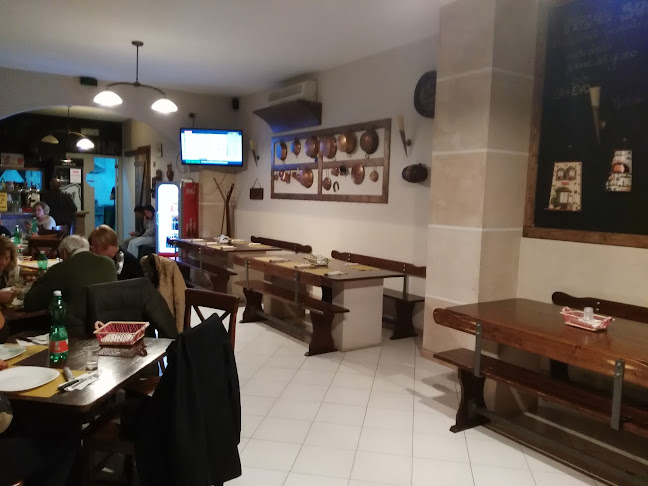 C'era una volta la Fontana Vecchia