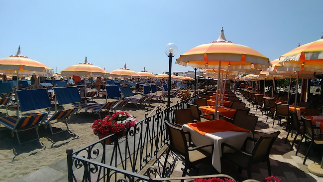 Lido La Romantica Di Bosco Salvatore & C. S.N.C.