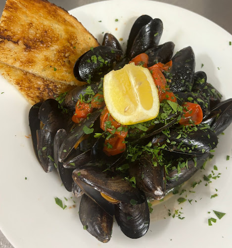 Ristorante Grotto Bagat