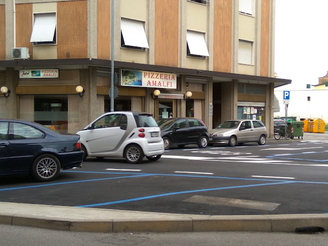 Pizzeria Amalfi