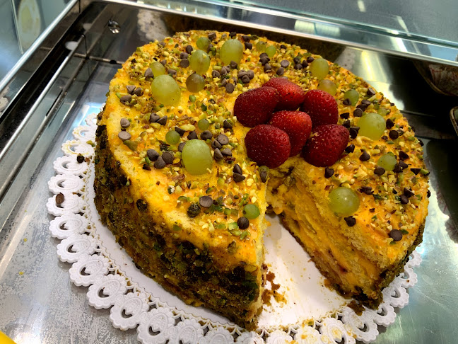 Astone Panificio Gastronomia - Messina