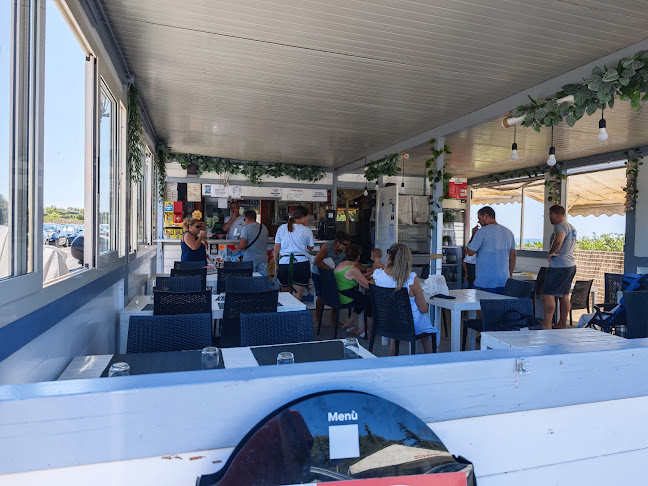 Comentarii opinii despre Chiosco La Perla