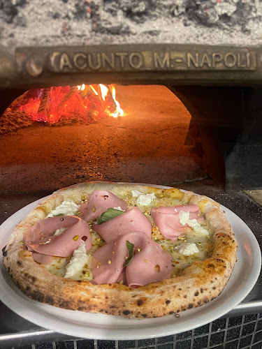 Pizzeria O' Vesuvio Phone number