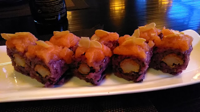 Ristorante Kizuna - Ristorazione