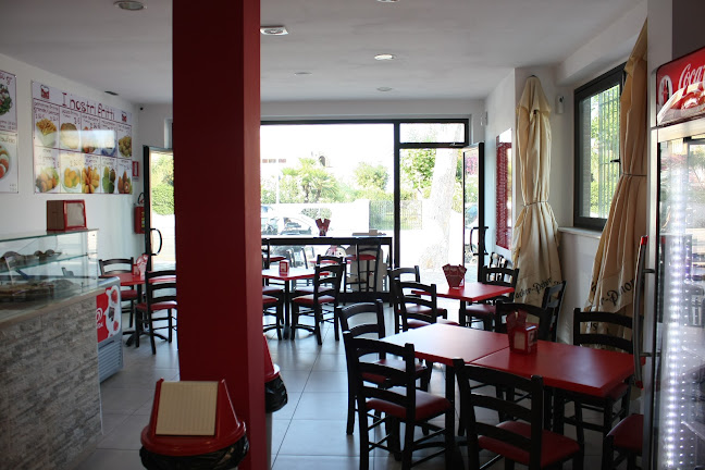 Pizzeria M.I.A.- Made In Abruzzo - Francavilla al Mare