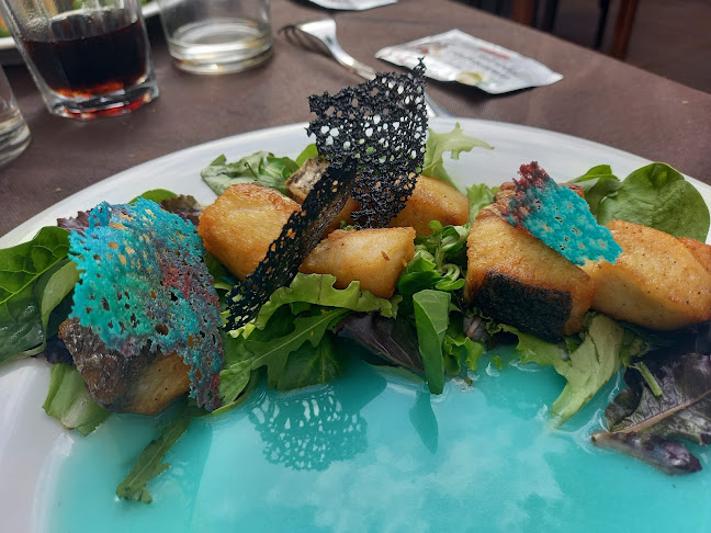 D32 osteria caffetteria - Cagliari