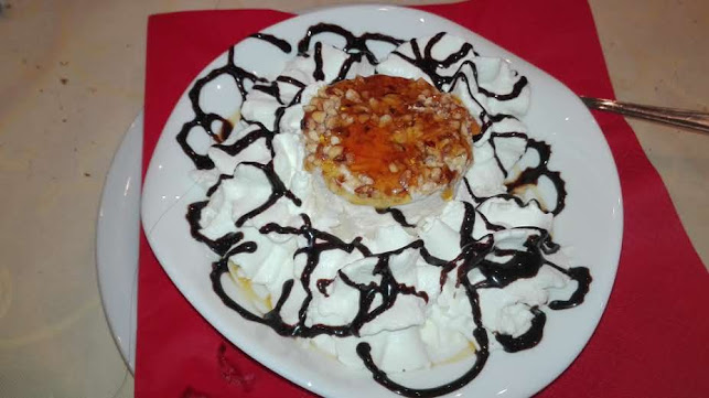 Trattoria da Balì - Albino