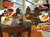 Oasi Le Fontanelle B&B Hotel Restaurant - Ristorazione