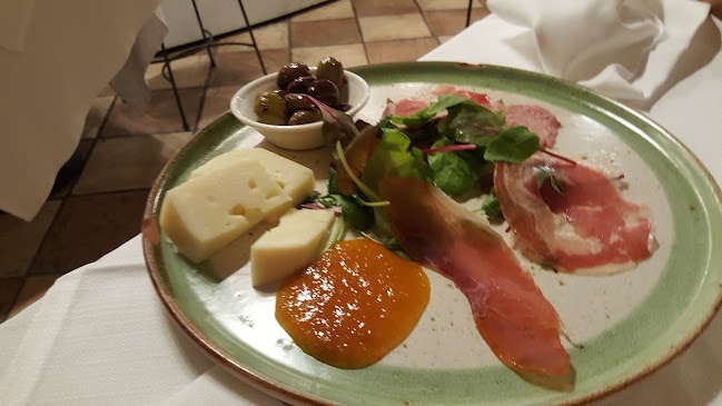 Ristorante Il Cresciolo - Ristorazione