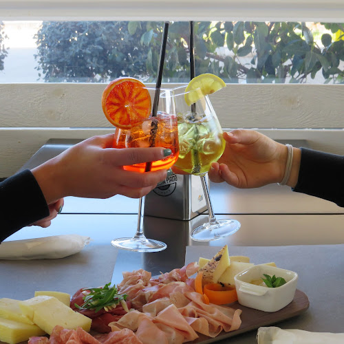 Accelera Piano - Ristorazione