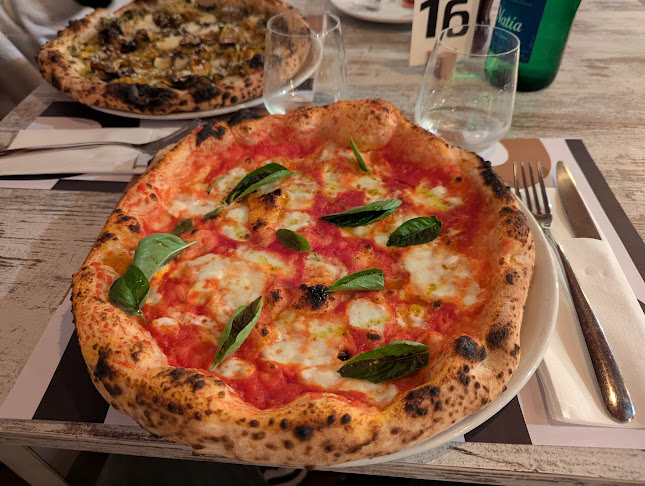 Pupillo Pura Pizza - Ristorazione