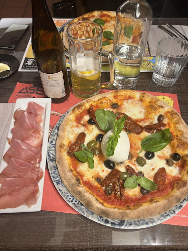 Uva & Menta CAFE - Ristorazione