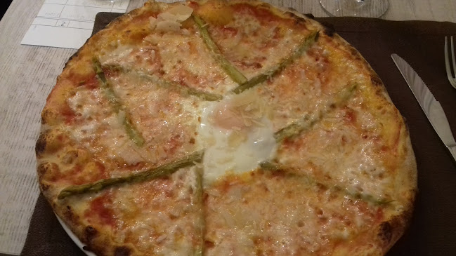 Santa Lucia - Ristorazione