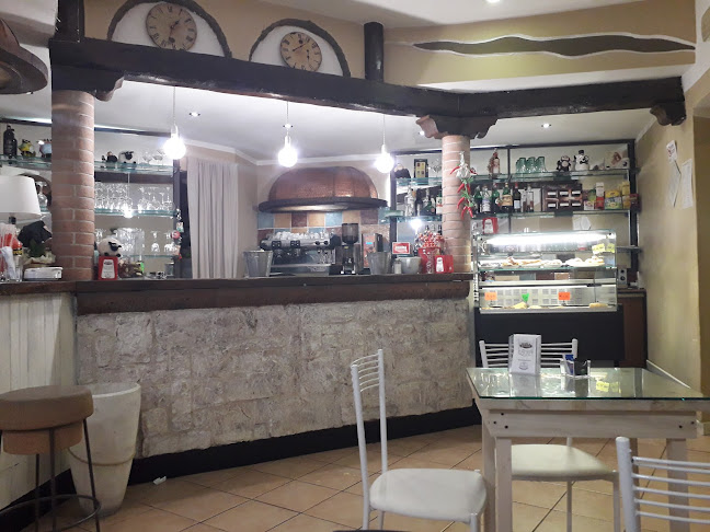 Ariosteria - Castelnuovo di Garfagnana