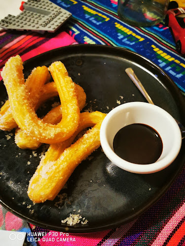 La Cucaracha Open Times