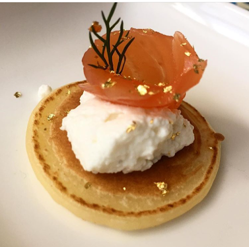Comments and reviews of Food Mood | Catering Milano