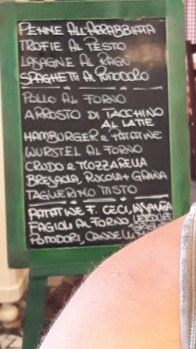 Comentarii opinii despre Chiocciolo Bar Pizzeria