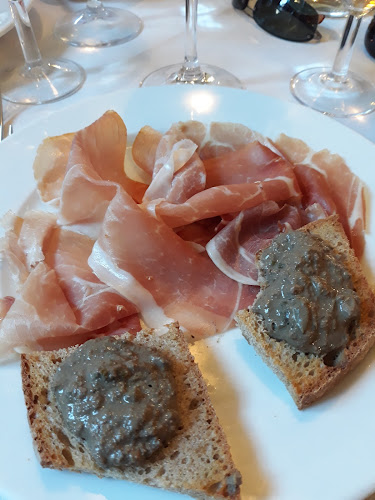 Ristorante Mecenate Phone number