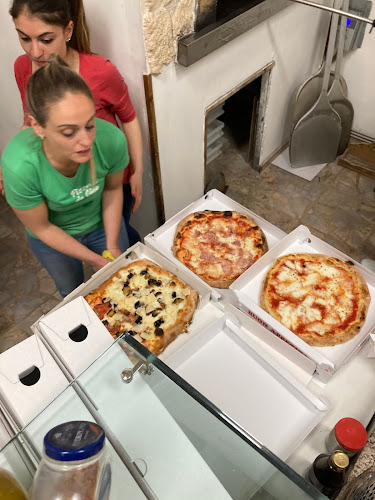 Pizzeria Da Gino - Castelfranco Emilia