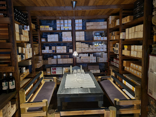 Casa Bava Di Bava Giuseppe & Figli Snc - Ristorazione