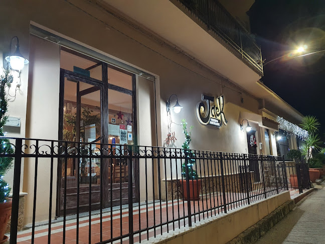 Pizzeria Ristorante Jack - Castrofilippo