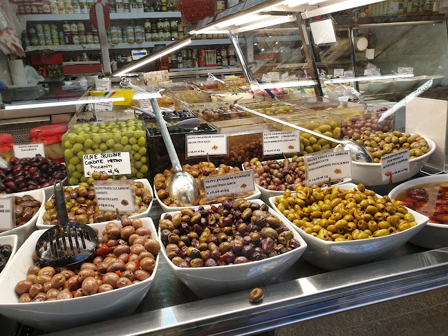 Mercato delle Erbe - Bologna