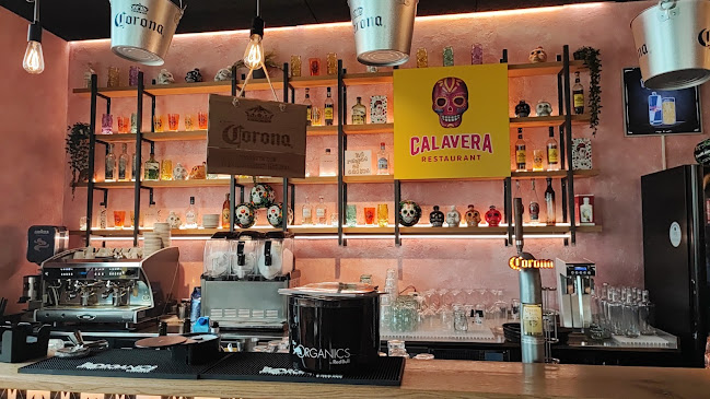 Comments and reviews of Calavera Restaurant - Cernusco