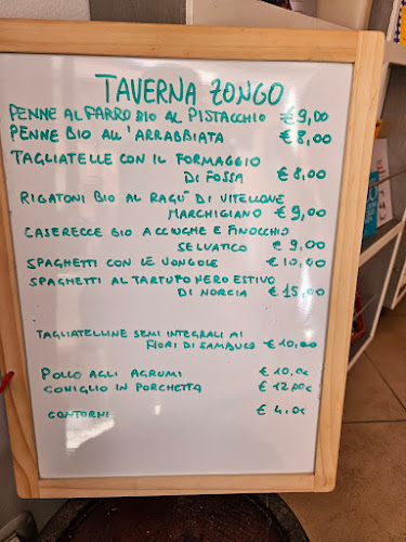 Taverna Zongo